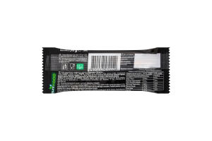 Смесь сухофруктов с кокосовой стружкой Клюква + миндаль Fitbar Misso м/у 30г