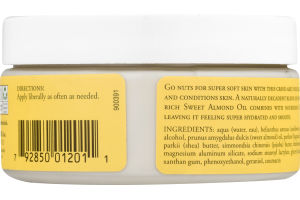 Burt's Bees Honey & Shea Body Butter