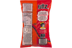 Utz Cheese Crunchies