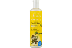 Jason Kids Only! Conditioner Extra Gentle Tear Free