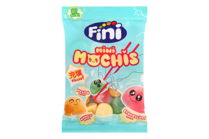 Конфеты желейные Mini mochis Fini м/у 90г