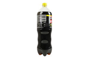 Напій безалкогольний сильногазований безкалорійний на ароматизаторах Вишня Нуль цукру Pepsi п/пл 1.75л