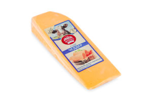 Сир ЛТ Мукко Чеддер фасований 37%