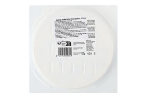 Сыр 50% Фурм д'Ambert Entremont лоток 0.15кг