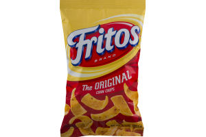 Fritos The Original Corn Chips