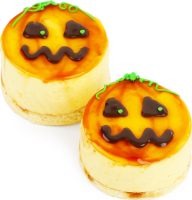 Тістечко манго-маракуйя ваг