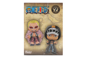 Фігурка ігрова Mystery minis Великий куш в асортименті Funko