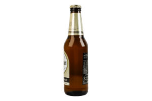 Пиво 0.33л 4.8% светлое пастеризованное Premium Beer Warsteiner бут