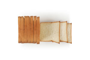 Хлеб нарезной пшеничный для сэндвичей Bochito м/у 400г