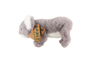 Іграшка м'яка All About Nature Коала 24*11*12см