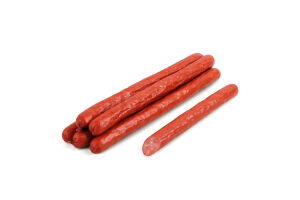 Ковбаски Кабаносі Соколівські н/к 1с кг