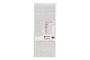 Прокладки Bella Panty Slim white+black стринг 20+20шт