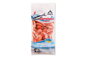 Креветки вяленые Iceberg м/у 100г