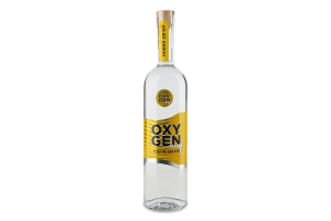 Горілка 1л 40% особлива Oxygenium пл