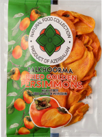 Хурма Balkhoorma сушена