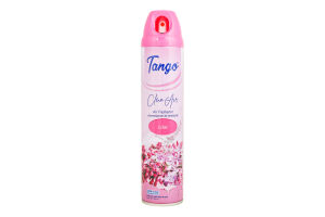 Освіжувач повітря Tango бузок