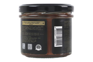 Паста горіхова з фундуком та диким чорним трюфелем Chocotella Healthy Choice с/б 120г