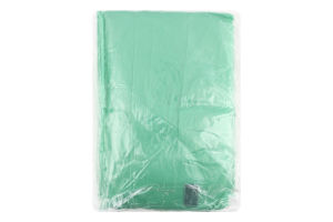 Дощовик на липучках 60мкм арт14 Парадокс