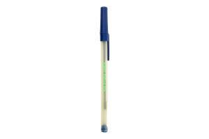 Ручка кулькова EcoIutions BiC 1ш