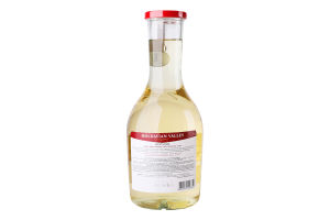 Вино Chardon. Valley біле сухе 12,5% 1л