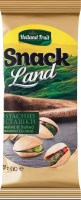 Фисташки жареные соленые Snack Land м/у 75г