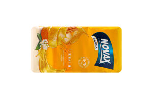 Мило Novax Aroma 5*70 Апельсин