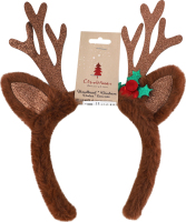 Обруч д/вол MBM My Home ПівнОлень кор 300ммMH-1252