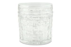 Стакан 245мл №8.148-C94-245/BAR Ratan Uniglass 1шт