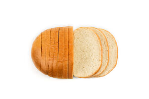 Хлеб нарезной подовый Орильский Славний хліб м/у 600г