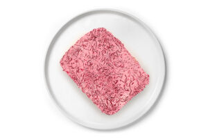 Салат Оселедець під шубою