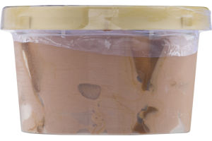 Breyers Gelato Indulgences Chocolate Caramel