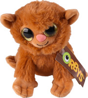 Іграшка м'яка Orbys Довгоп'ят 28*13*16см