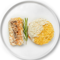 Салат Мимоза  