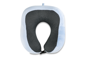 Подушка для путешествий с пеной с памятью Y*-2