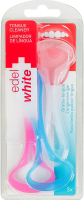Очисник язика Edel+White 3шт