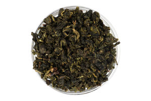 Чай Milky Oolong