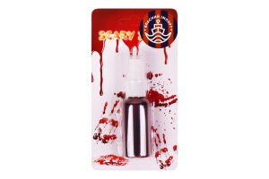 Кров штучна для гриму