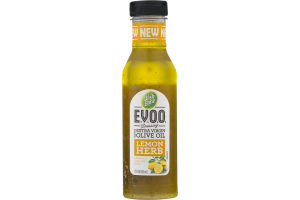 Wish-Bone E.V.O.O. Dressing Lemon Herb