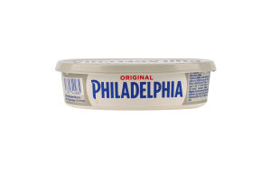 Сир 61% м'який Original Philadelphia п/у 175г