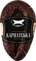 Ковбаса Спец Цех Карпатська н/к в/г