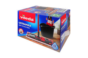 Набор для уборки №155737 Ultramax Vileda 1шт