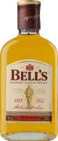 Віскі 0.2л 40% Original Bell's пл