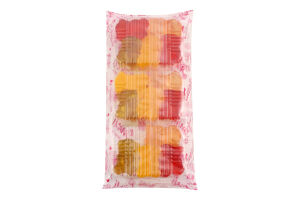 Мармелад Ведмедики 150г Sweli