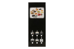 Набор для специй №KYYW238 Greenwich Products Co. Limited 1шт