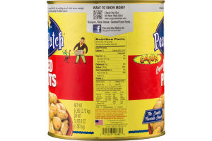 Margaret Holmes Peanut Patch Green Boiled Peanuts Cajun