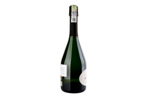 Шампанське 0.75л 12% біле брют Cuvee Arbane Champagne Gruet пл