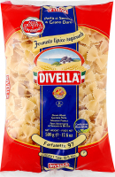 Изделия макаронные Фарфаллетте №97 Divella м/у 500г