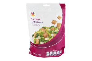 Ahold Croutons Caesar