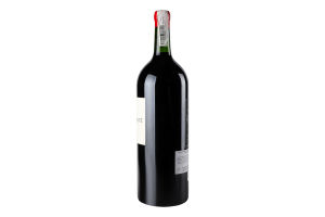 Вино 1.5л 14% красное сухое Renaissance Chateau Les Religieuses бут