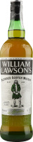 Віскі 1л 40% William Lawson's пл